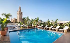 Los Seises Sevilla, Tribute Portfolio Hotel